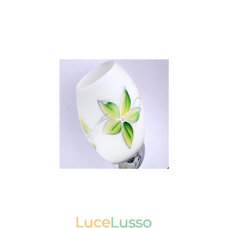 Moderno Contemporaneo Altri Caratteristica Uplight Applique da parete Applique
