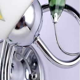 Moderno Contemporaneo Altri Caratteristica Uplight Applique da parete Applique