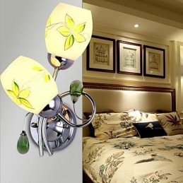 Moderno Contemporaneo Altri Caratteristica Uplight Applique da parete Applique