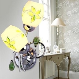 Moderno Contemporaneo Altri Caratteristica Uplight Applique da parete Applique