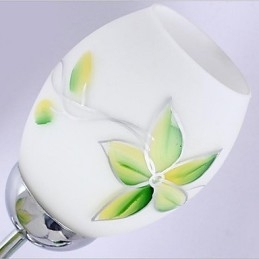 Moderno Contemporaneo Altri Caratteristica Uplight Applique da parete Applique