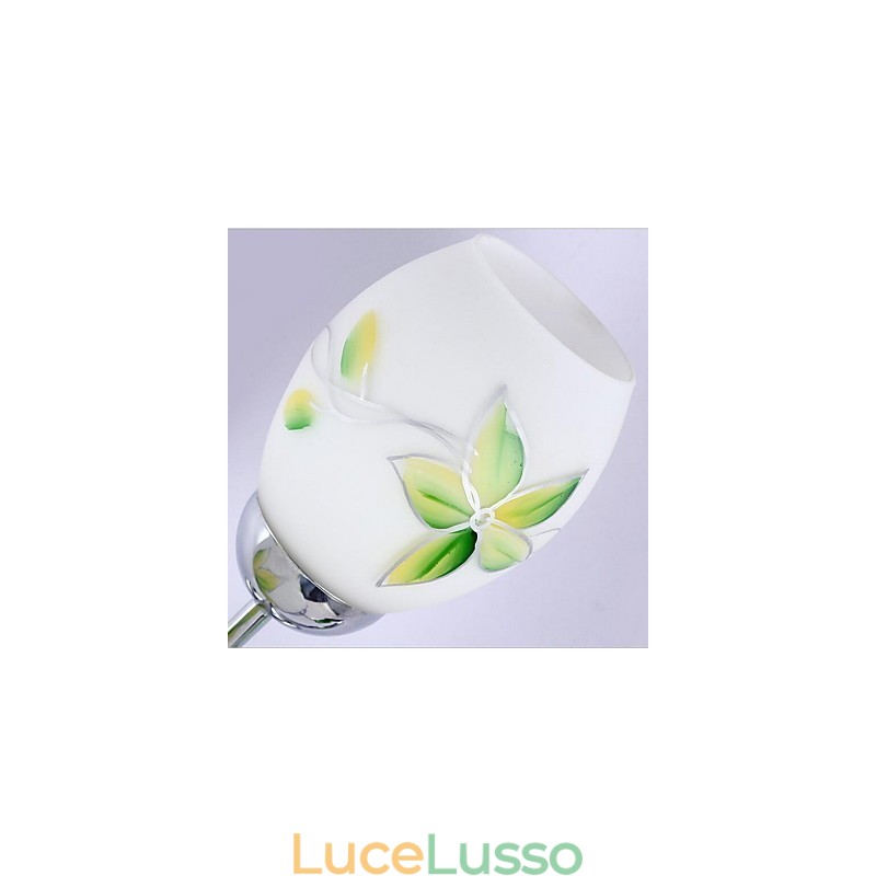 Moderno Contemporaneo Altri Caratteristica Uplight Applique da parete Applique