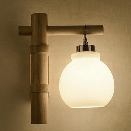 Moderno Contemporaneo Altri Caratteristica Uplight Applique da parete Applique