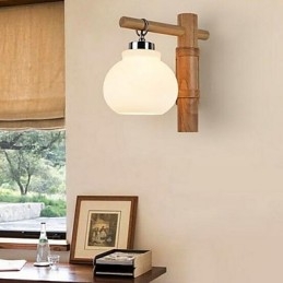 Moderno Contemporaneo Altri Caratteristica Uplight Applique da parete Applique