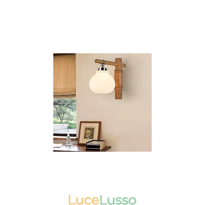 Moderno Contemporaneo Altri Caratteristica Uplight Applique da parete Applique