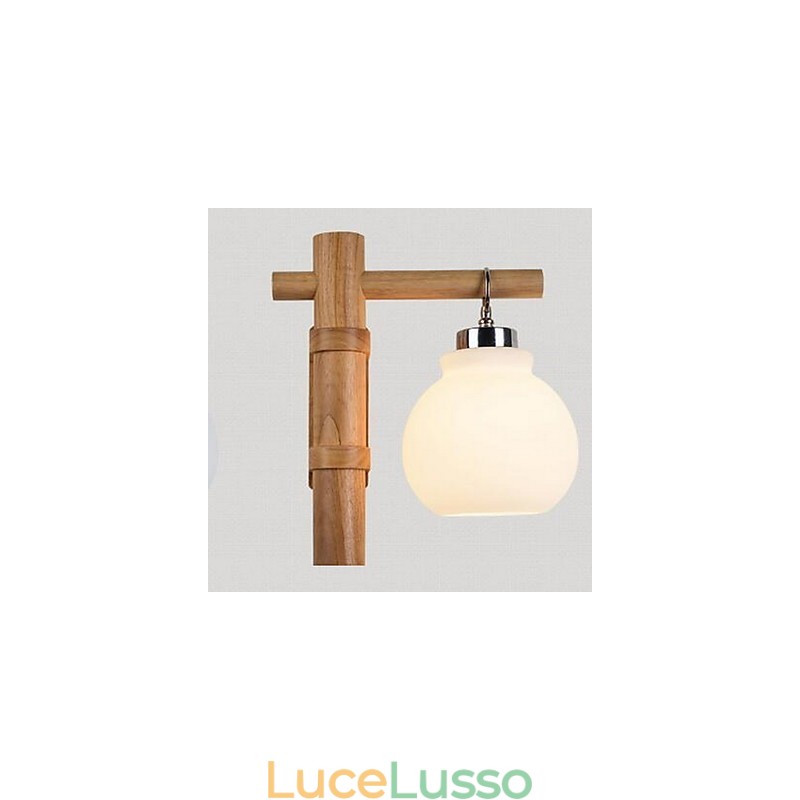 Moderno Contemporaneo Altri Caratteristica Uplight Applique da parete Applique