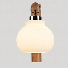 Moderno Contemporaneo Altri Caratteristica Uplight Applique da parete Applique