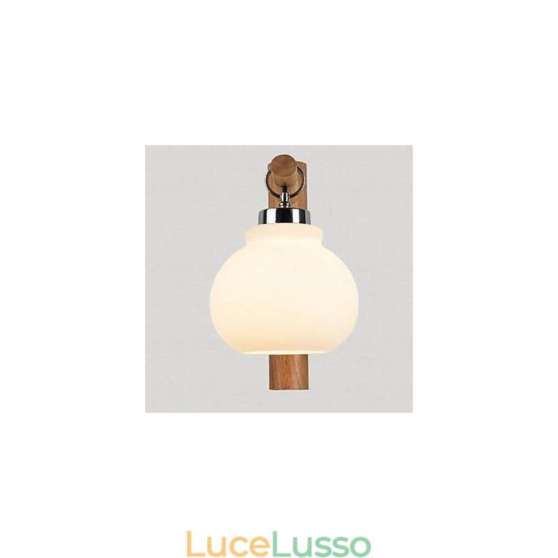 Moderno Contemporaneo Altri Caratteristica Uplight Applique da parete Applique