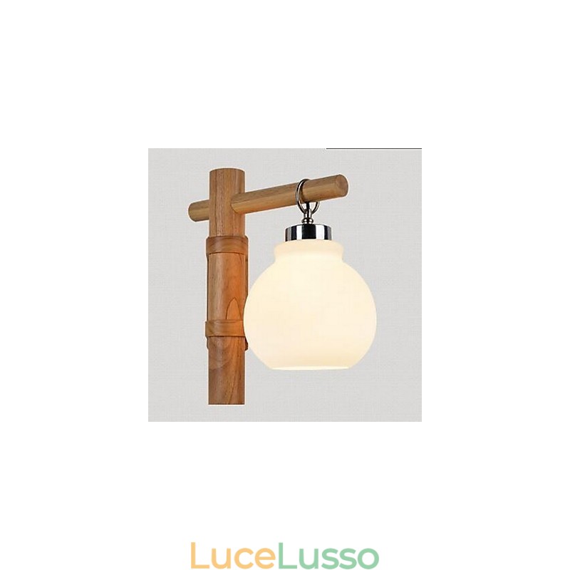 Moderno Contemporaneo Altri Caratteristica Uplight Applique da parete Applique