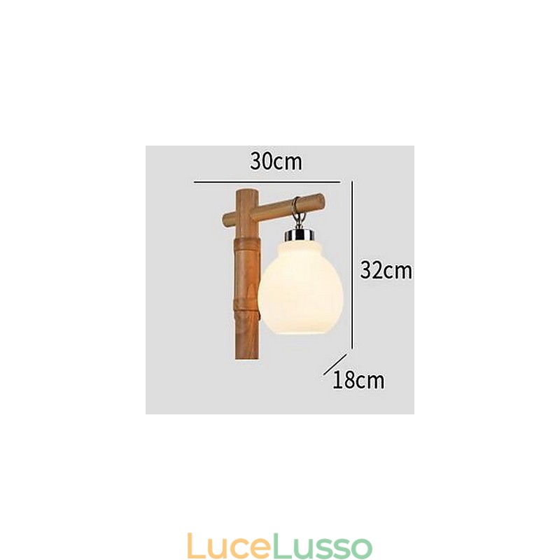 Moderno Contemporaneo Altri Caratteristica Uplight Applique da parete Applique