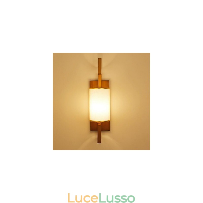 Moderno Contemporaneo Altri Caratteristica Uplight Applique da parete Applique