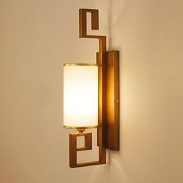 Moderno Contemporaneo Altri Caratteristica Uplight Applique da parete Applique