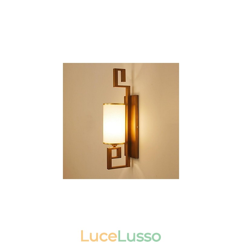 Moderno Contemporaneo Altri Caratteristica Uplight Applique da parete Applique