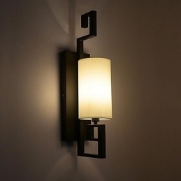Moderno Contemporaneo Altri Caratteristica Uplight Applique da parete Applique