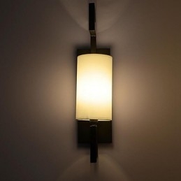 Moderno Contemporaneo Altri Caratteristica Uplight Applique da parete Applique