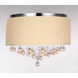Lampada da soffitto moderna e minimalista