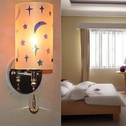 Moderno Contemporaneo Altri Caratteristica Downlight Applique da parete Applique da parete