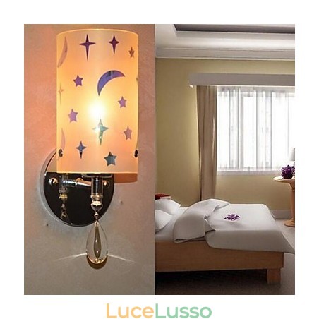 Moderno Contemporaneo Altri Caratteristica Downlight Applique da parete Applique da parete Moderno Contemporaneo Altri Caratteristica Downlight Applique da parete Applique da parete