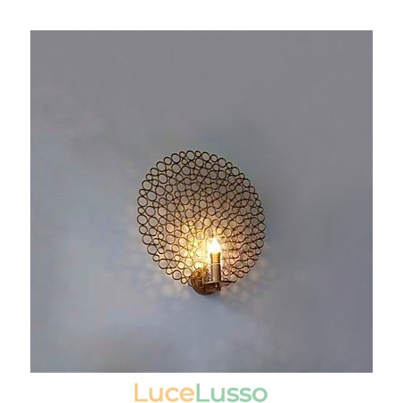 Moderno Contemporaneo Moderno Contemporaneo Pittura Caratteristica per Applique da Parete con Luce Ambientale Moderno Contemporaneo Moderno Contemporaneo Pittura Caratteristica per Applique da Parete con Luce Ambientale