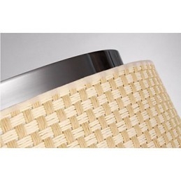 Lampada da soffitto moderna e minimalista