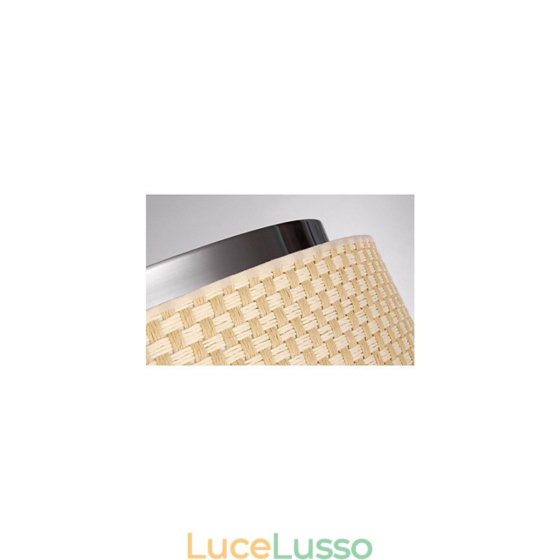 Lampada da soffitto moderna e minimalista
