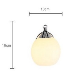Moderno Contemporaneo Altri Caratteristica Downlight Applique da parete Applique da parete