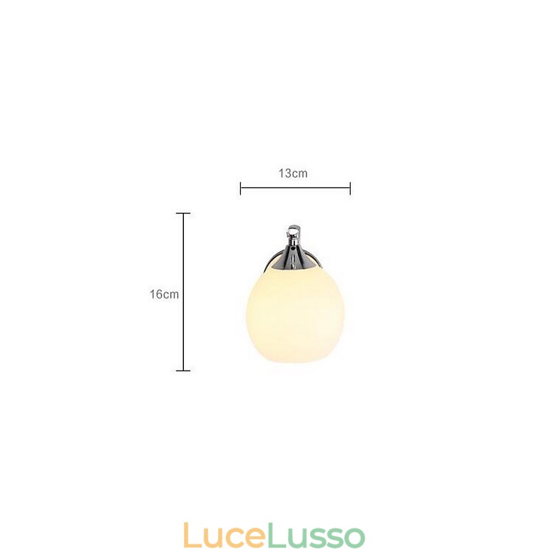 Moderno Contemporaneo Altri Caratteristica Downlight Applique da parete Applique da parete