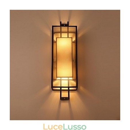 Vintage Altri Caratteristica Luce Ambientale Applique da Parete Applique da Parete Vintage Altri Caratteristica Luce Ambientale Applique da Parete Applique da Parete