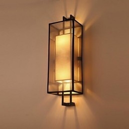 Vintage Altri Caratteristica Luce Ambientale Applique da Parete Applique da Parete