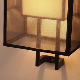 Vintage Altri Caratteristica Luce Ambientale Applique da Parete Applique da Parete