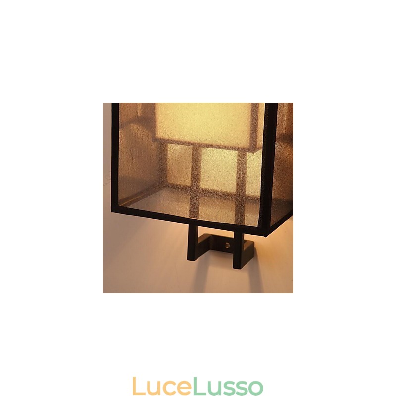 Vintage Altri Caratteristica Luce Ambientale Applique da Parete Applique da Parete