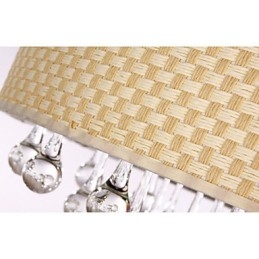 Lampada da soffitto moderna e minimalista