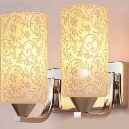 Moderno Contemporaneo Altri Caratteristica Uplight Applique da parete Applique