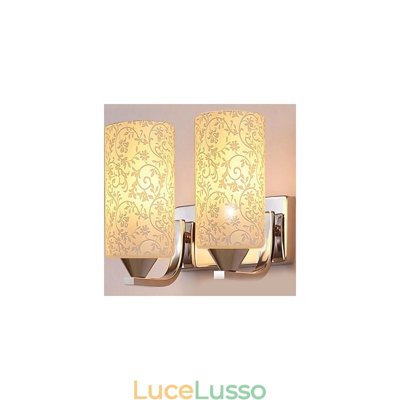 Moderno Contemporaneo Altri Caratteristica Uplight Applique da parete Applique