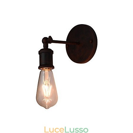 Applique da parete Applique da parete Applique da parete Lampada da parete in ferro Lampada da parete con spada laser nera stupida Applique da parete Applique da parete Applique da parete Lampada da parete in ferro Lampada da parete con spada laser nera stupida