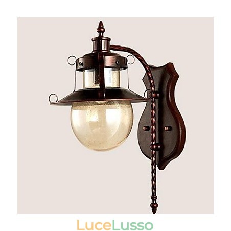 Vintage Altri Caratteristica Downlight Applique da parete Applique da parete Vintage Altri Caratteristica Downlight Applique da parete Applique da parete
