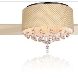 Lampada da soffitto moderna e minimalista