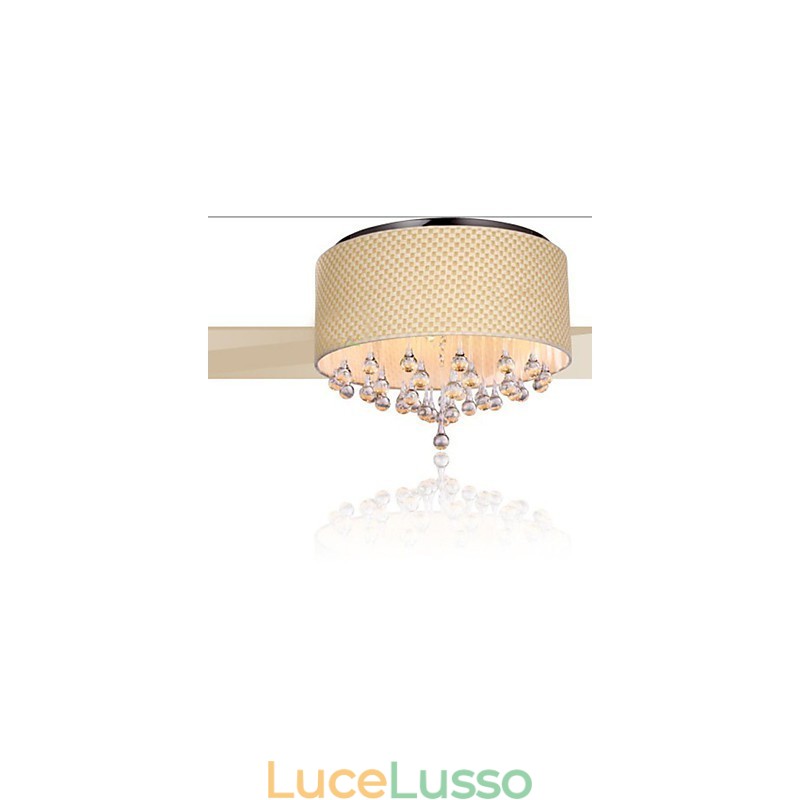 Lampada da soffitto moderna e minimalista