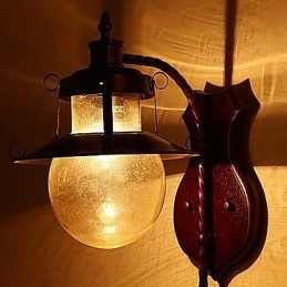 Vintage Altri Caratteristica Downlight Applique da parete Applique da parete