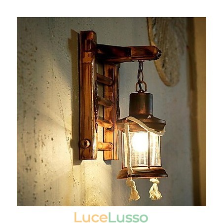 Vintage Altri Caratteristica Downlight Applique da parete Applique da parete Vintage Altri Caratteristica Downlight Applique da parete Applique da parete