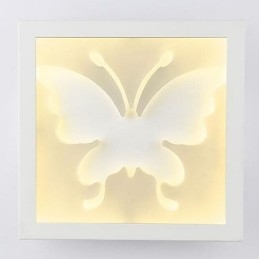 Vintage Altri Caratteristica Luce Ambientale Applique da Parete Applique da Parete
