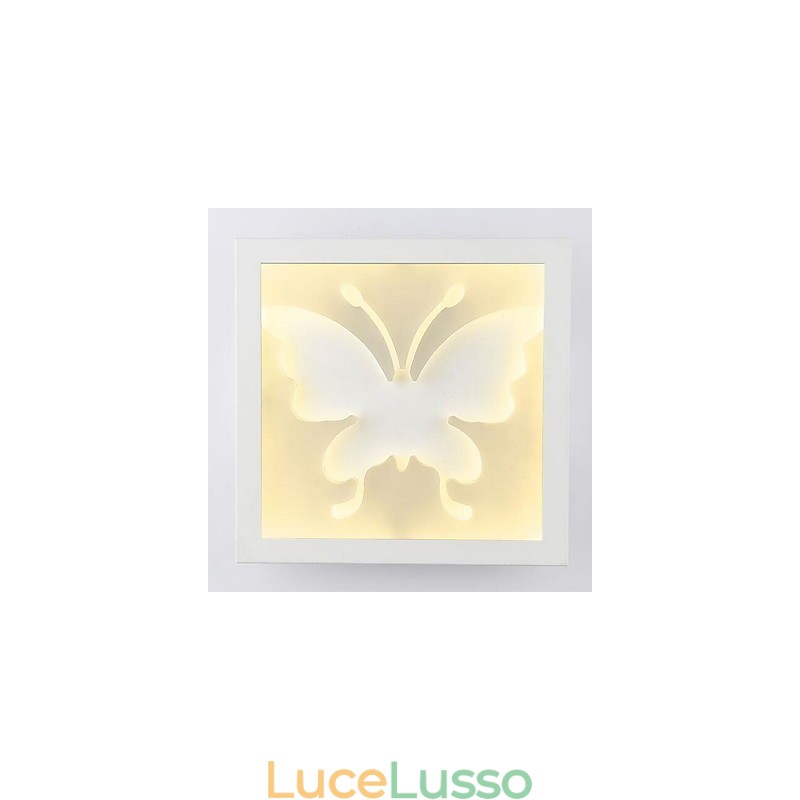Vintage Altri Caratteristica Luce Ambientale Applique da Parete Applique da Parete