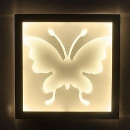 Vintage Altri Caratteristica Luce Ambientale Applique da Parete Applique da Parete