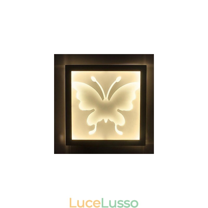 Vintage Altri Caratteristica Luce Ambientale Applique da Parete Applique da Parete