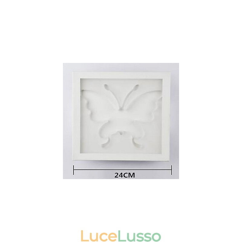 Vintage Altri Caratteristica Luce Ambientale Applique da Parete Applique da Parete