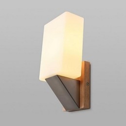 Moderno Contemporaneo Altri Caratteristica Uplight Applique da parete Applique