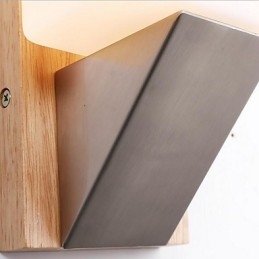 Moderno Contemporaneo Altri Caratteristica Uplight Applique da parete Applique