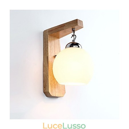 Applique da parete moderna e contemporanea, caratteristica per mini stile, protezione degli occhi, luce ambientale, applique da parete Applique da parete moderna e contemporanea, caratteristica per mini stile, protezione degli occhi, luce ambientale, applique da parete