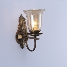 Applique da parete moderne e contemporanee con funzione elettrolitica per luce ambientale
