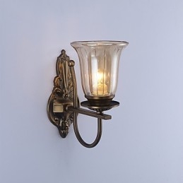 Applique da parete moderne e contemporanee con funzione elettrolitica per luce ambientale